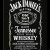 jack daniels